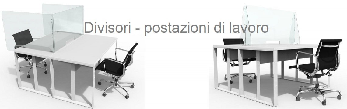 Protezioni Covid-19